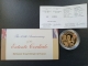 France 20 Euro gold coin 100 years Treaty France / Great Britain - Entente Cordiale 2004 - © PRONOBILE-Münzen