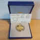 France 20 Euro gold coin Major Structures in France - Abtei Mont Saint Michel 2002 - © PRONOBILE-Münzen