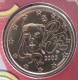 France 5 Cent Coin 2003 - © eurocollection.co.uk