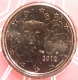 France 5 Cent Coin 2012 - © eurocollection.co.uk