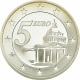 France 5 Euro Silver Coin - Tree of Life - Pantheon 2006 - © NumisCorner.com