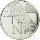 France 5 Euro Silver Coin - Values ​​of the Republic - Fraternity 2013 - © NumisCorner.com