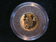 France 5 Euro gold coin 50 years Fifth Republic - Sower 2008 - © MDS-Logistik