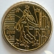 France 50 Cent Coin 2005 - © eurocollection.co.uk