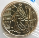 France 50 Cent Coin 2013 - © eurocollection.co.uk