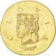 France 50 Euro Gold Coin - 1500 Years of French History - Clovis 2011 - © NumisCorner.com