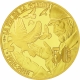 France 50 Euro Gold Coin - The Great War - Peace 2018 - © NumisCorner.com