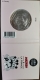 France 50 Euro Silver Coin - Mickey Mouse - Mickey et la France - Montmartre 2018 - © diebeskuss