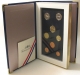 France Euro Coinset 2002 Proof - © Sonder-KMS