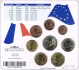 France Euro Coinset 2009 - Special Coinset World Money Fair Berlin 2009 - © Zafira