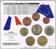 France Euro Coinset 2010 - Blake and Mortimer 2010 - © Zafira