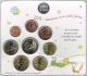France Euro Coinset - Special Coinset Baby Set Boys - The Little Prince 2013 - © Zafira