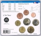 France Euro Coinset - Special Coinset - Baby Set Boys - The Little Prince 2017 - © Zafira