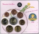 France Euro Coinset - Special Coinset - Baby Set Girls - The Little Prince 2014 - © Zafira