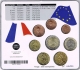France Euro Coinset - Special Coinset World Money Fair Berlin 2012 - © Zafira