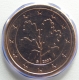 Germany 1 Cent Coin 2004 G - © eurocollection.co.uk