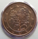 Germany 1 Cent Coin 2007 D - © eurocollection.co.uk
