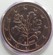 Germany 1 Cent Coin 2009 D - © eurocollection.co.uk