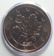 Germany 1 Cent Coin 2011 D - © eurocollection.co.uk