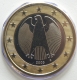 Germany 1 Euro Coin 2003 G - © eurocollection.co.uk