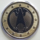 Germany 1 Euro Coin 2004 G - © eurocollection.co.uk
