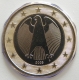 Germany 1 Euro Coin 2005 G - © eurocollection.co.uk