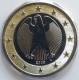 Germany 1 Euro Coin 2009 A - © eurocollection.co.uk