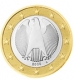 Germany 1 Euro Coin 2009 G - © Michail