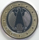 Germany 1 Euro Coin 2014 G - © eurocollection.co.uk