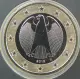 Germany 1 Euro Coin 2015 D - © eurocollection.co.uk