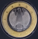 Germany 1 Euro Coin 2017 A - © eurocollection.co.uk