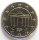Germany 10 Cent Coin 2006 D - © eurocollection.co.uk