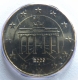 Germany 10 Cent Coin 2009 J - © eurocollection.co.uk