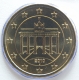 Germany 10 Cent Coin 2010 J - © eurocollection.co.uk