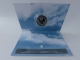 Germany 10 Euro Commemorative Coin - Air and Motion - Airborne 2019 - D - Munich Mint - Prooflike - © Münzenhandel Renger