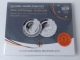 Germany 10 Euro Commemorative Coin - Air and Motion - Airborne 2019 - J - Hamburg Mint - Prooflike - © Münzenhandel Renger