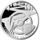 Germany 10 Euro commemorative coin 125 years automotive 2011 - Brilliant Uncirculated - © Zafira