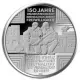 Germany 10 Euro commemorative coin 150 years Red Cross 2013 - Brilliant Uncirculated - © Zafira