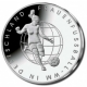 Germany 10 Euro commemorative coin Women's Soccer World Cup in Germany 2011 - Brilliant Uncirculated - © Zafira