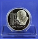 Germany 10 Euro silver coin 150. birthday of Max Planck 2008 - Proof - © Uinonah