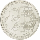 Germany 10 Euro silver coin 200. birthday of Gottfried Semper 2003 - Brilliant Uncirculated - © NumisCorner.com