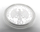 Germany 10 Euro silver coin Enlargement of the European Union 2004 - Proof - © allcans