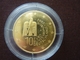 Germany 10 Euro silver coin Museum Island Berlin 2002 - Brilliant Uncirculated - © Uinonah