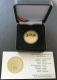 Germany 100 Euro gold coin Quedlinburg - UNESCO World Heritage - A (Berlin) 2003 - Brilliant Uncirculated - © PRONOBILE-Münzen