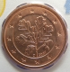 Germany 2 Cent Coin 2007 D - © eurocollection.co.uk