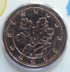 Germany 2 Cent Coin 2009 F - © eurocollection.co.uk
