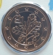 Germany 2 Cent Coin 2010 F - © eurocollection.co.uk