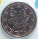 Germany 2 Cent Coin 2010 G - © eurocollection.co.uk