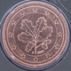 Germany 2 Cent Coin 2021 F - © eurocollection.co.uk