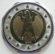 Germany 2 Euro Coin 2002 F - © eurocollection.co.uk
